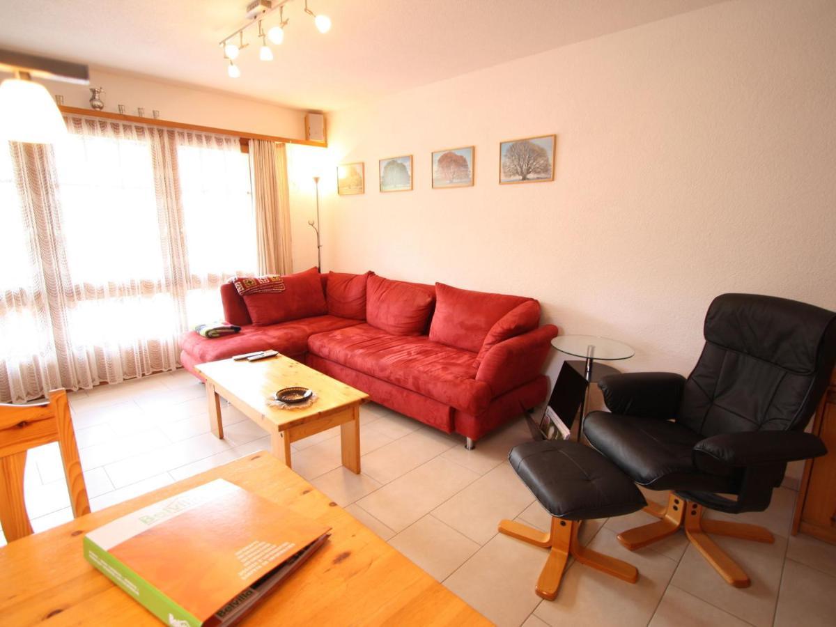 Superb Apartment With Views Of The Alps Bellwald Eksteriør bilde