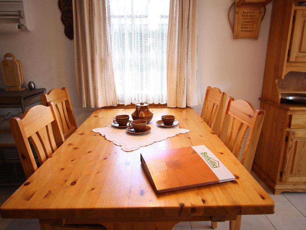 Superb Apartment With Views Of The Alps Bellwald Eksteriør bilde